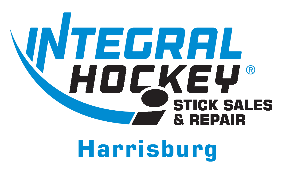 Integral Hockey Stick Sales & Repair Harrisburg Logo