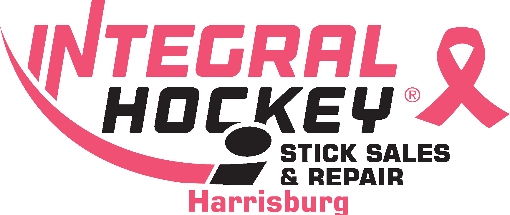 Integral Hockey Stick Sales & Repair Harrisburg Logo